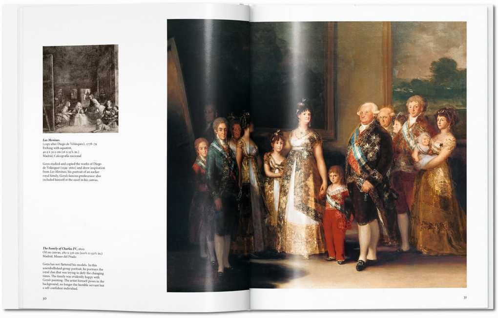 Thumbnail - Goya | Rainer & Rose-marie Hagen, Rainer Hagen, Rose-marie Hagen |