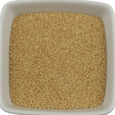 Amaranth Seeds | Premium Whole Amaranth for Cooking, Baking & Healthy Recipes