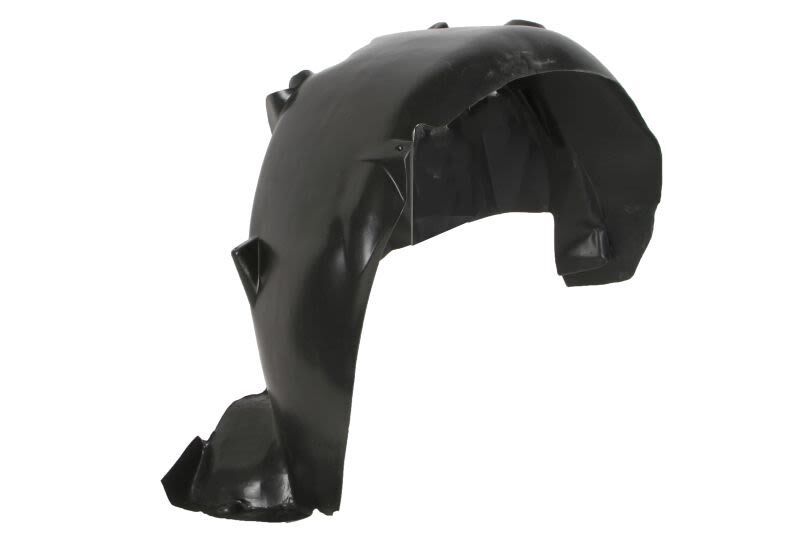 Wheel arch liner rear right fits to: RENAULT CLIO IV Ph I, CLIO