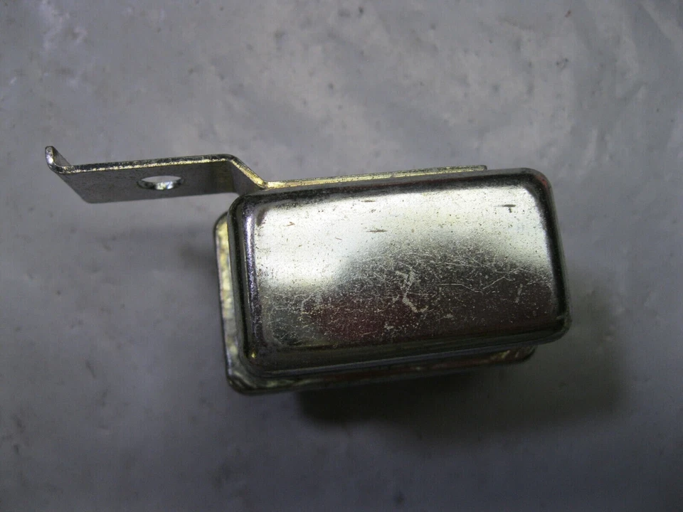 Idle Speed Control Relay Airtex 1R1282 Foto 3 de 4