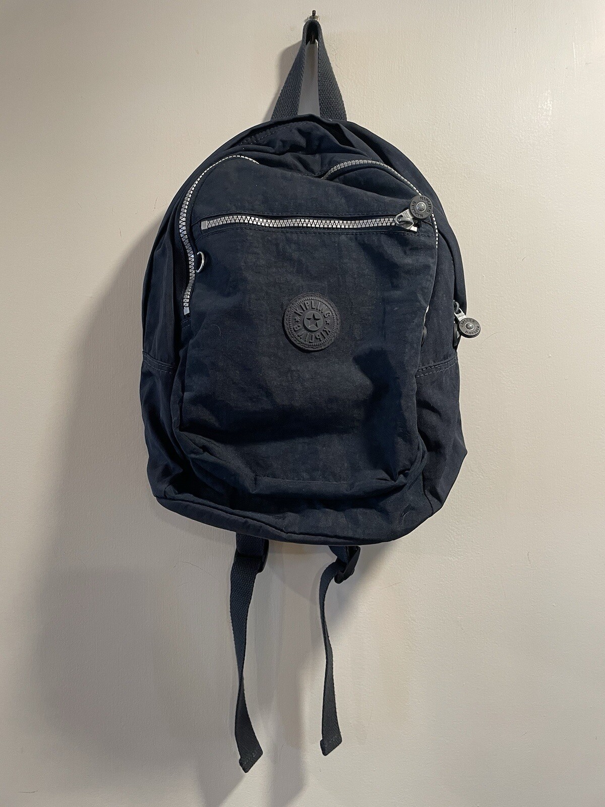 Kipling Backpack medium black - image 1