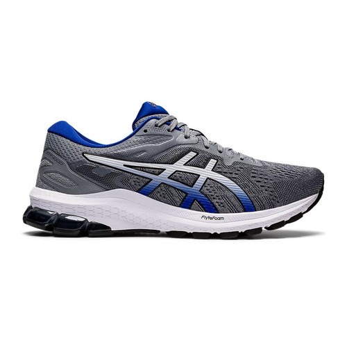 asics double wide shoes