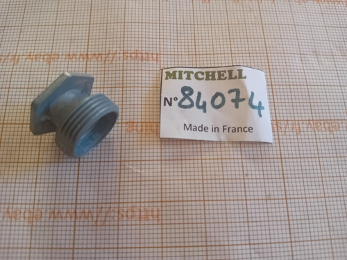 2 CLIP COULISSE Piece MOULINET MITCHELL 2210RD 2230RD 2510R 3530 REEL PART 83763