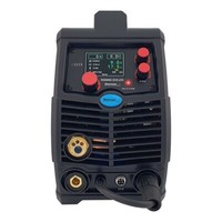 Digimig 220 Lcd Inverter SchweißGeräT 200A Mig/Mag/Mma/Wig Lift/Igbt/LöTen