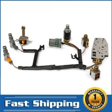 For GMC Chevy Transmission Master Solenoid Kit 4L60E 4L65E EPC Shift TCC 3-2 PWM
