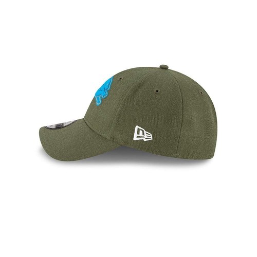 Authentic New Era NFL Detroit Lions Adjustable 9Forty/9Twenty/9Fifty Hat Cap - Picture 11 of 36