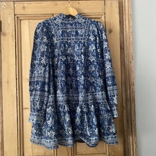 Sezane X Sea New York Short Dress Size 36