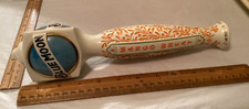 BLUE MOON BREWING CO. MANGO WHEAT. 12” BEER TAP HANDLE   (18.3.24)