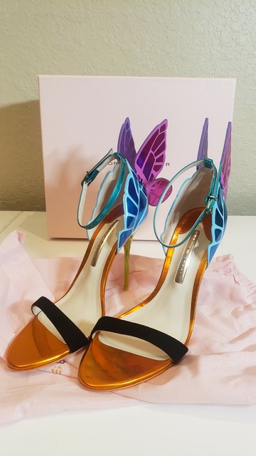 sophia webster shoes ebay