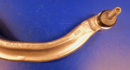 TESLA Modèle Y / 3 Performance Avant Inférieur Droit Contrôle Bras OEM - Photo 2 sur 12