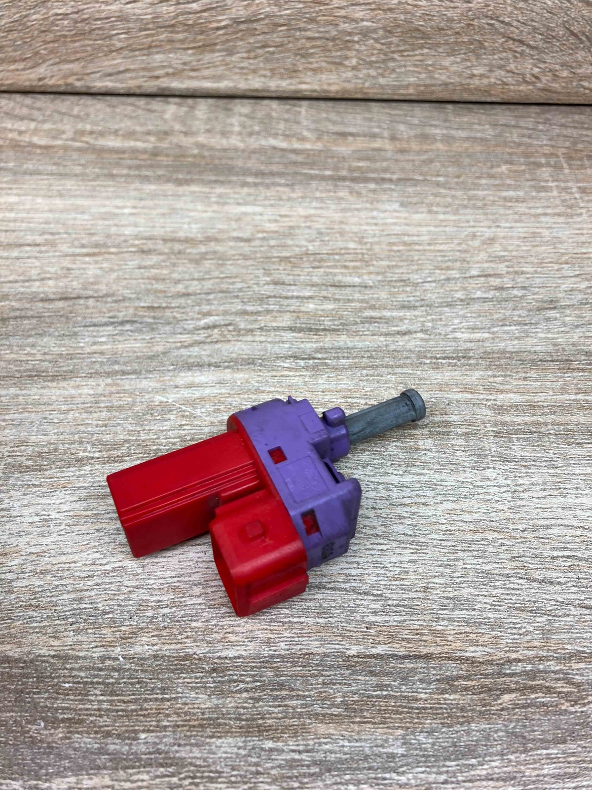 98AB 7C534 AA OE Ford Focus Clutch Pedal Sensor Switch eBay