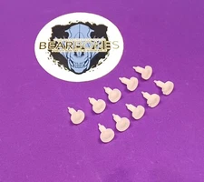 Land Rover Defender Door Card Trim Fir tree Fastener Clips EZM500050