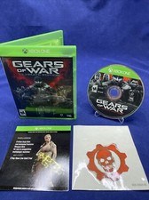Gears of War: Ultimate Edition Xbox One, 2015 TESTED