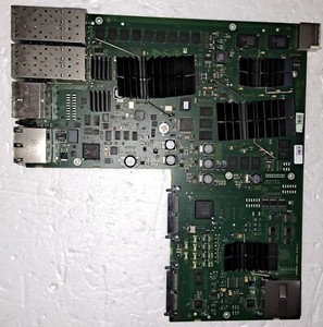 Mainboard Router Telabs 8609 - 82.86S-8609-R6