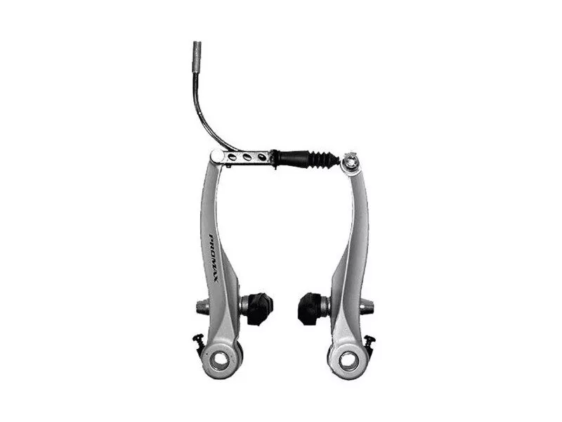 Promax V-Brake Set (Black)