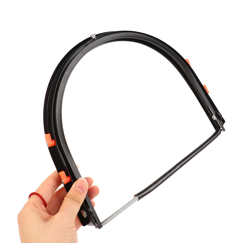 APL Gardena Decespugliatore Protezione Casco di Sicurezza Cappello con Visiera a Rete Viso Completa