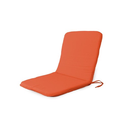 Cuscino copri sedia sdraio da giardino 45x90 cm Unito mod. Relax P517 - Imagen 12 de 18