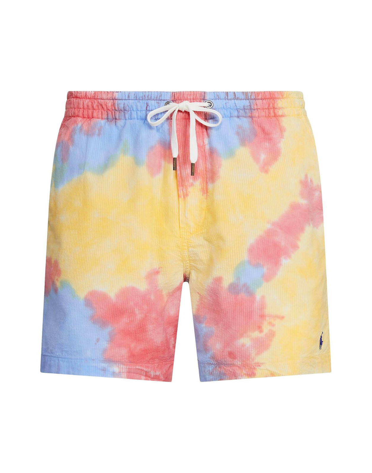 Мужские шорты Polo Ralph Lauren за 148 долларов 6 комплектов шорт Polo Prepster Seersucker Мульти XL 19890₽