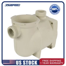350089 350090 350091 Pool&Spa Pump Volute Fit Pentair SuperFlo Inground