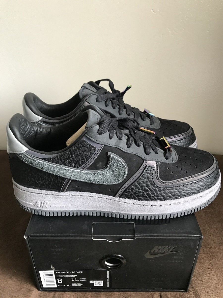 A Ma Maniere x Nike Air Force 1 Low, 
