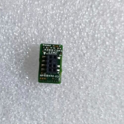 Intel RMM 4 Lite 2 Remote Management Module (AXXRMM4LITE2) for sale ...