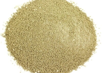 Hullabaloo Brew Co Texas Turbo Yeast NUTRIENT from Hell!    2 Pound Exclusive