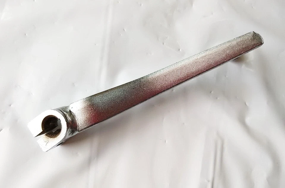 Pedal de cambio de marcha Honda CA175K3 CB125 K3/K5 CB175 K3 CD175 A4/K3/K5 CL175K3 nos Foto 4 de 4