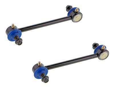 Pair Set Of 2 Rear Suspension Stabilizer Bar Link Kits Mevotech For Avalon Ion