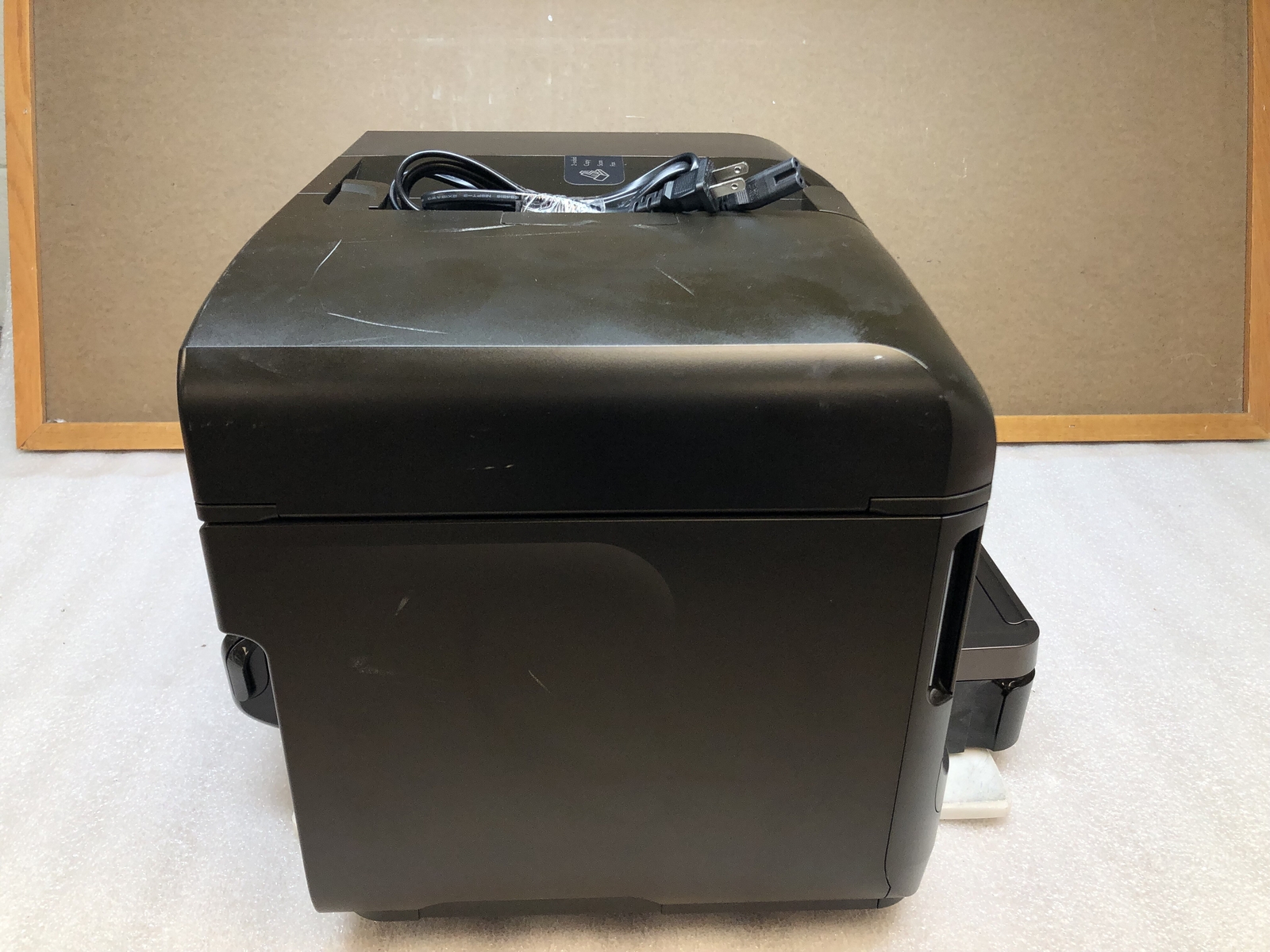 HP Officejet Pro 8600 Premium Color AIO Printer, w/INK & 1K PAGES