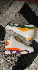 multicolor jordan retro 13
