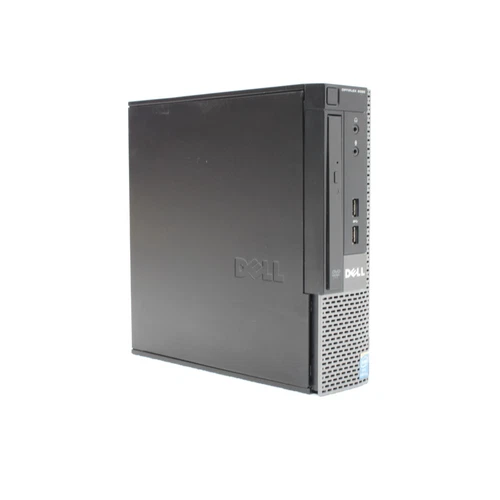 Dell OptiPlex 9020 USFF | Intel i5-4570s 2.9GHz, 8GB | No HDD, No OS