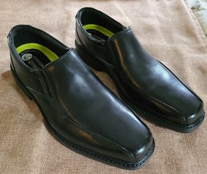 bostonian bolton free black