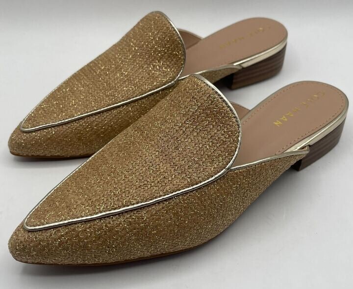 [COLE HAAN]★PIPER★WOMEN'S MULE Cole Haan Piper Mule - Free Shipping | DSW