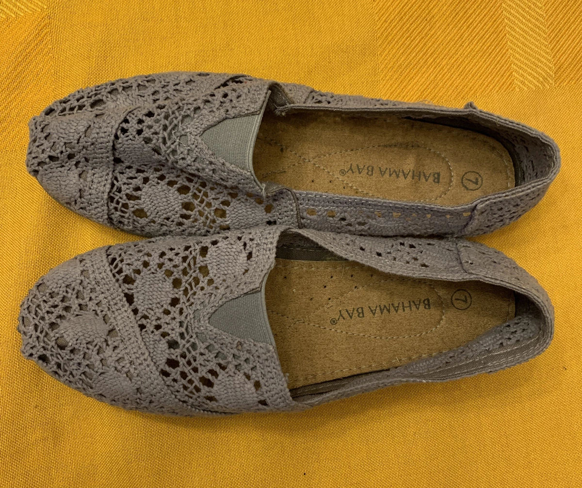Bahama bay sale shoes