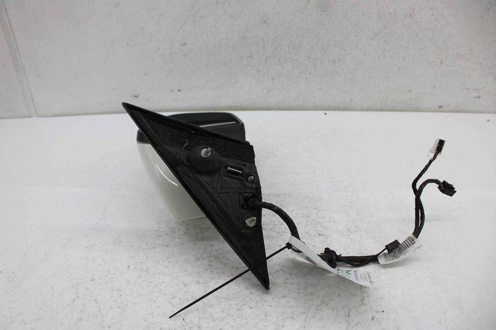 Door Mirror Right PASSENGER OPT BIA 4DR BLIND WARNING MASERATI QUATTROPORT 2017