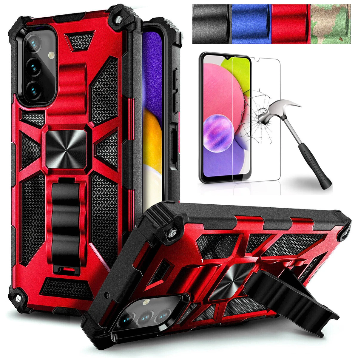 Indestructible Phone Case