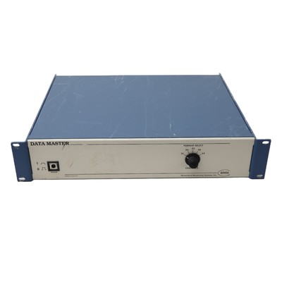Biomedical Monitoring Systems BMSI Data Master