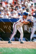 EI555 Lenny Dykstra NY Mets 8x10 11x14 16x20 Photo