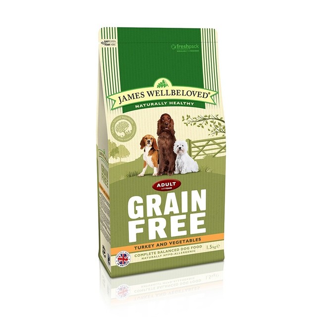 james wellbeloved sale