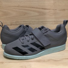adidas powerlift 4 green