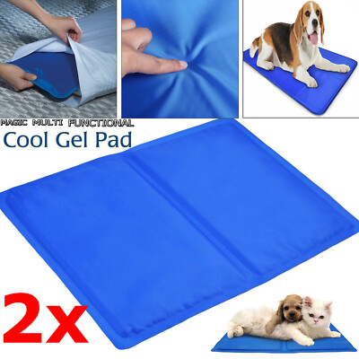 cooling mattress for dogs