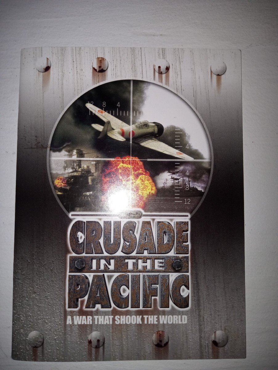 (未使用･未開封品)Crusade in the Pacific [DVD] Amazon.com: Crusade in the Pacific : Documentary: Movies & TV