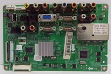 40" SAMSUNG LCD TV LN40B530P7FXZA MAIN BOARD BN96-11651A