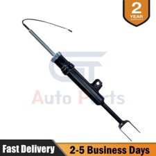 Front Left Shock Absorber Strut w/Active Damping Fit Alfa Romeo Giulia RWD 2017-