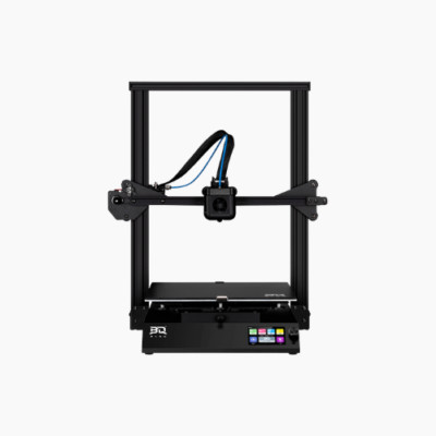 BIQU B1 SE PLUS 3D Drucker Vollmetall Extruder mit TMC Antrieb Automatisches Nivellieren