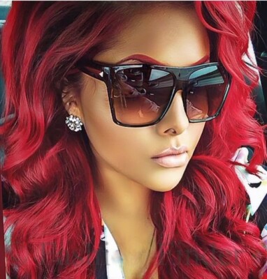 Off-White - Occhiali Da Sole Lucio Rettangolari - Nero Grigio - Luxury - Foto 10