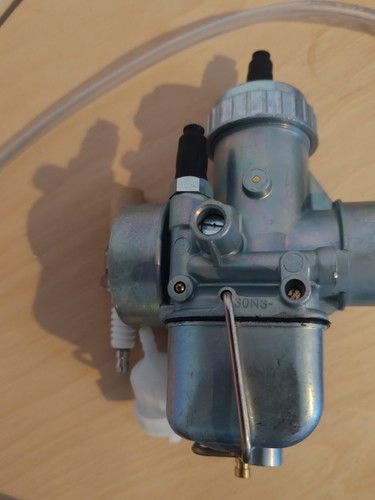 Mz Etz Carburettor 30n3 ETZ Models Brand New - Picture 2 of 4