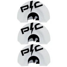 Power Calls Beau Brooks Signature Series Mockingbird Turkey Mouth Call - 3 Pack