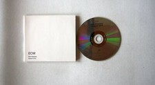 ECM New Releases Autumn 2012 EU 2CD Card-FOC