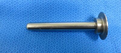 CORE Dynamics CD1412 Blunt Tip Trocar, 10/12 mm